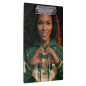 THANK YOU KLEMBORD (Rechts)