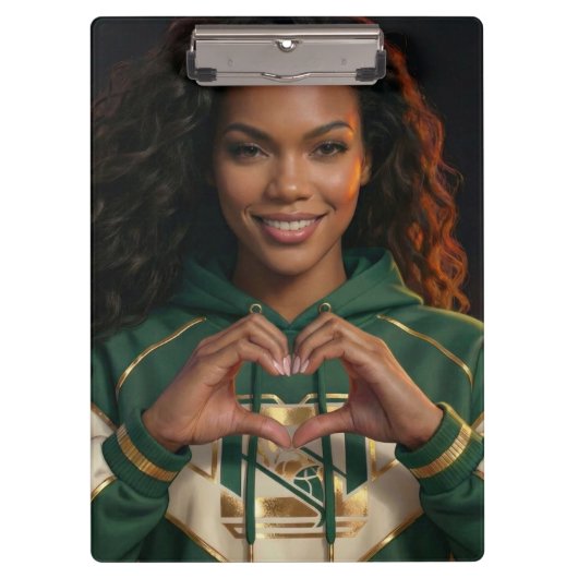 THANK YOU KLEMBORD (Voorkant)