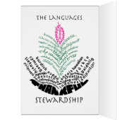 Thankful Stewardship Card - version 2 (Intérieur (Gauche))