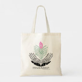 Thankful Stewardship Tote Bag - version 2 (Dos)