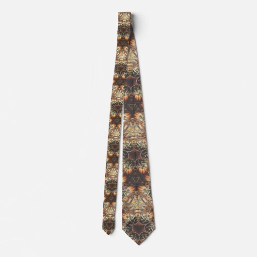 Thankful Tradition Stropdas (Achterkant)