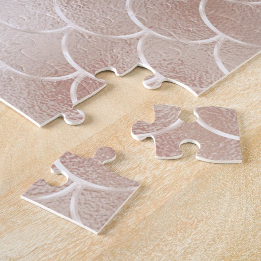 Thankgiving Turkey Jigsaw Puzzle (Côté)