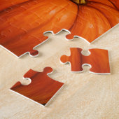 Thankgiving Turquie Puzzle (Côté)