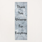 Thanking Yogamat (Voorkant)