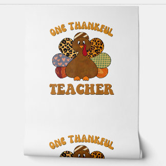 thanksgivi , leraar herfst voor vrouwen behang