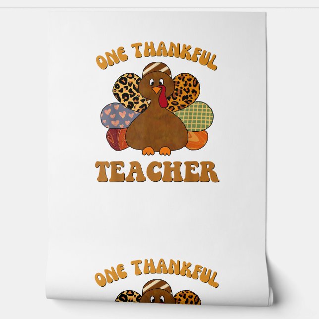 thanksgivi , leraar herfst voor vrouwen behang (Afrollen)