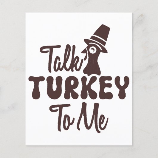 Thanksgiving (Achterkant)