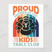 Thanksgiving (Achterkant)