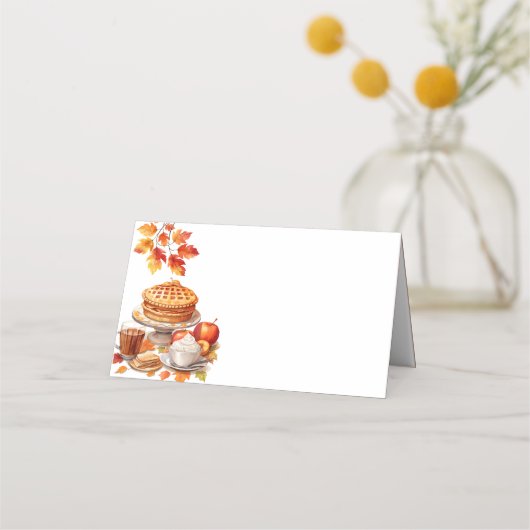 Thanksgiving (Voorkant)