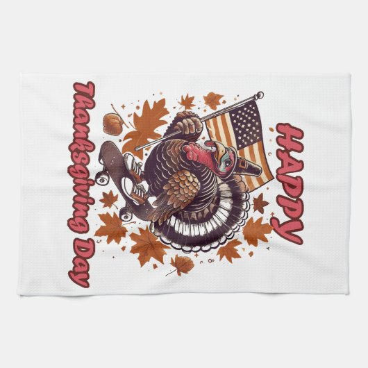 Thanksgiving 2023 theedoek (Horizontaal)