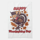 Thanksgiving 2023 theedoek (Verticaal)