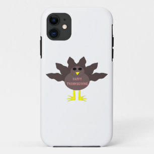 Thanksgiving a attrapé un coque iphone turc