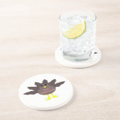 Thanksgiving a pillé les Dessous de verre de Turqu (Côté)