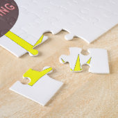 Thanksgiving A Plu Turquie Puzzle (Côté)