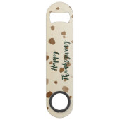 Thanksgiving Acorns (Dos)