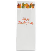 Thanksgiving Cadeautas (Voorkant)