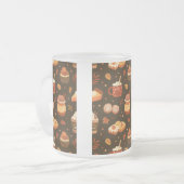 Thanksgiving Coffee Mug (Devant gauche)