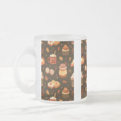 Thanksgiving Coffee Mug (Gauche)