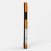 Thanksgiving dag vervagen Case-Mate iPhone case (Achterkant/rechts)