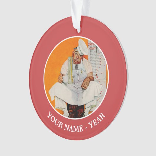 Thanksgiving Day Blues (devant)