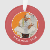 Thanksgiving Day Blues (devant)