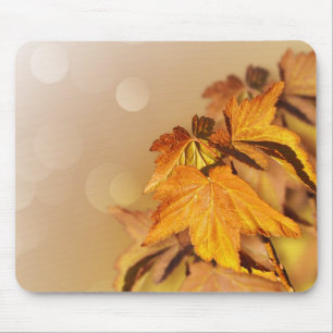 Thanksgiving day Mousepad Muismat