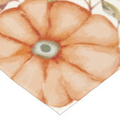 Thanksgiving Diner Nodig Boho Thema uit Tafelkleed (Gekanteld)