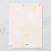 Thanksgiving Dinner Invitation - Let’s Gather Pump (Dos)