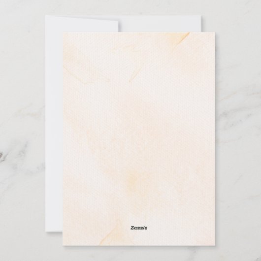 Thanksgiving Dinner Invitation - Let’s Gather Pump (Dos)