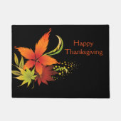 Thanksgiving Doormat Deurmat (Voorkant)