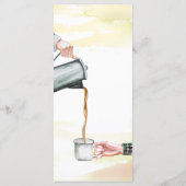 Thanksgiving Friendsgiving Dinner Menu (Dos)