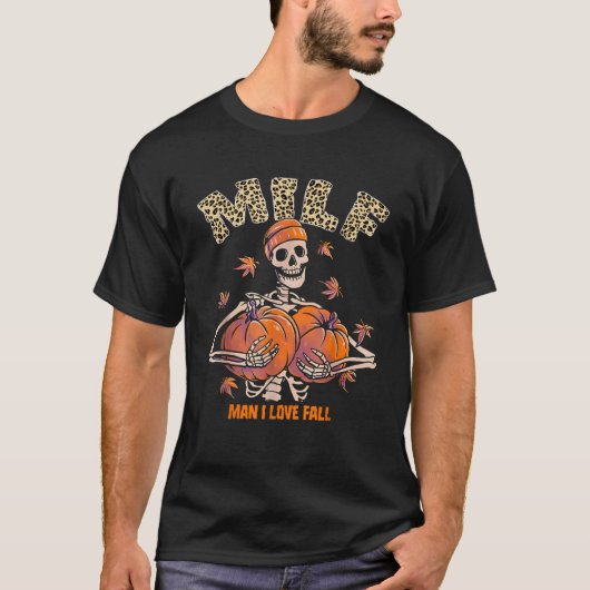 Thanksgiving Funny T-shirt (Voorkant)