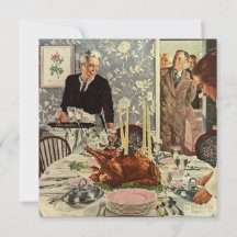  Thanksgiving, gezinsplanning