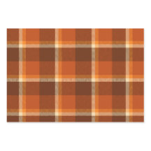 Thanksgiving Gift Wrap