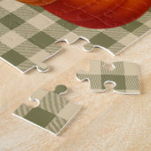 Thanksgiving Gnomes Trio Puzzle (Côté)
