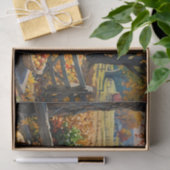 Thanksgiving Harvest Tissuepapier (Geschenk)