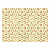 Thanksgiving herfst fst verlaat tafelkleed (Voorkant (Horizontaal))