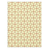 Thanksgiving herfst fst verlaat tafelkleed (Voorkant)