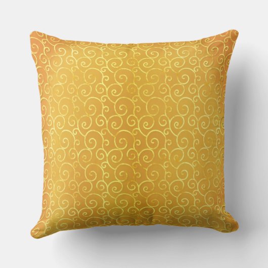 Thanksgiving herfst Herfst esdoornblad en zonneblo Kussen (Achterkant)