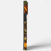 Thanksgiving herfst pomkin iPhone 13 Case Mate (Achterkant / Rechts)