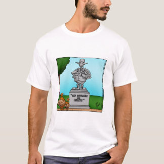 Thanksgiving Hilarious Tee Shirt Gift