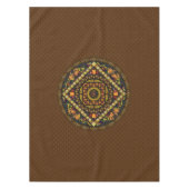 Thanksgiving Iconen Tafelkleed (Voorkant)