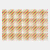 Thanksgiving Inpakpapier Vel (Voorkant)