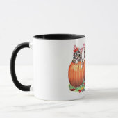 Thanksgiving is de Kat's Meow Mok (Links)