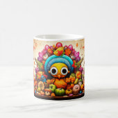 Thanksgiving Kids 2 Mug (Centre)