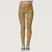 Thanksgiving Leggings (Voorkant)