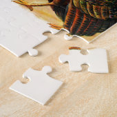 Thanksgiving Legpuzzel (Zijkant)