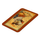 Thanksgiving Magneet (Linkerzijde)