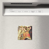 Thanksgiving Magneet (Insitu (Vaatwasser))