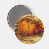  Thanksgiving magneet (Voorkant / Achterkant)
